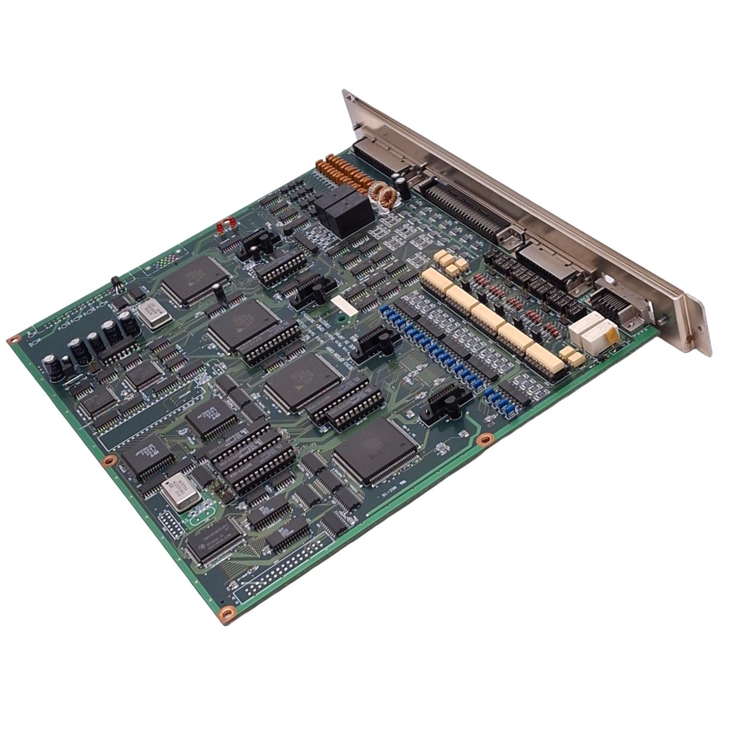 Used Seiko Epson SKP373-2 Drive Main Board for Epson SRC520 Robot Controller