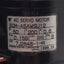 Used Yaskawa SGM-A5AWSU12 Sigma AC Servo Motor, 50W, 3000rpm, 0.159Nm, 200VAC, 40mm