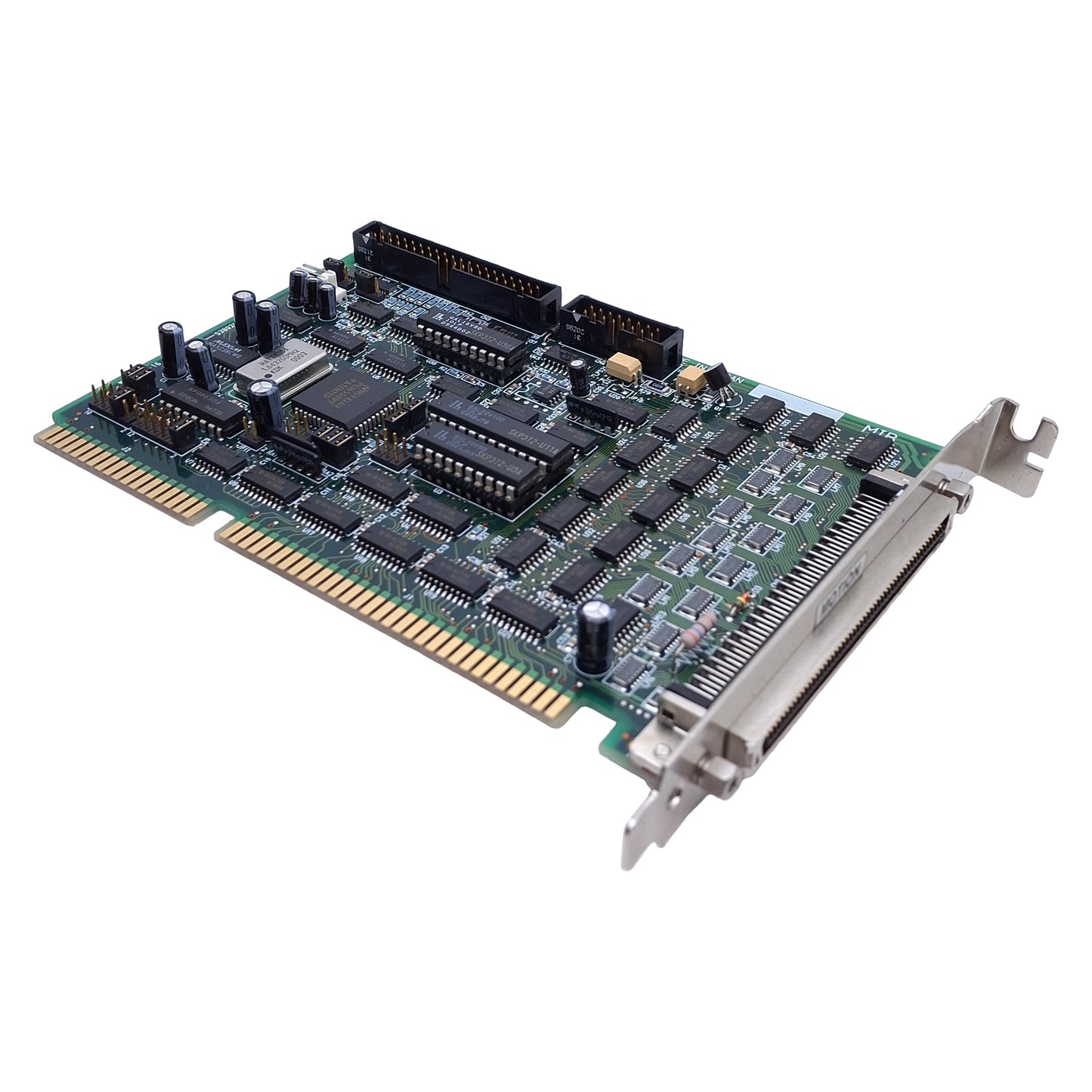 Used Epson SKP372-1 Media Interface Control Board For RC520 Robot Controller