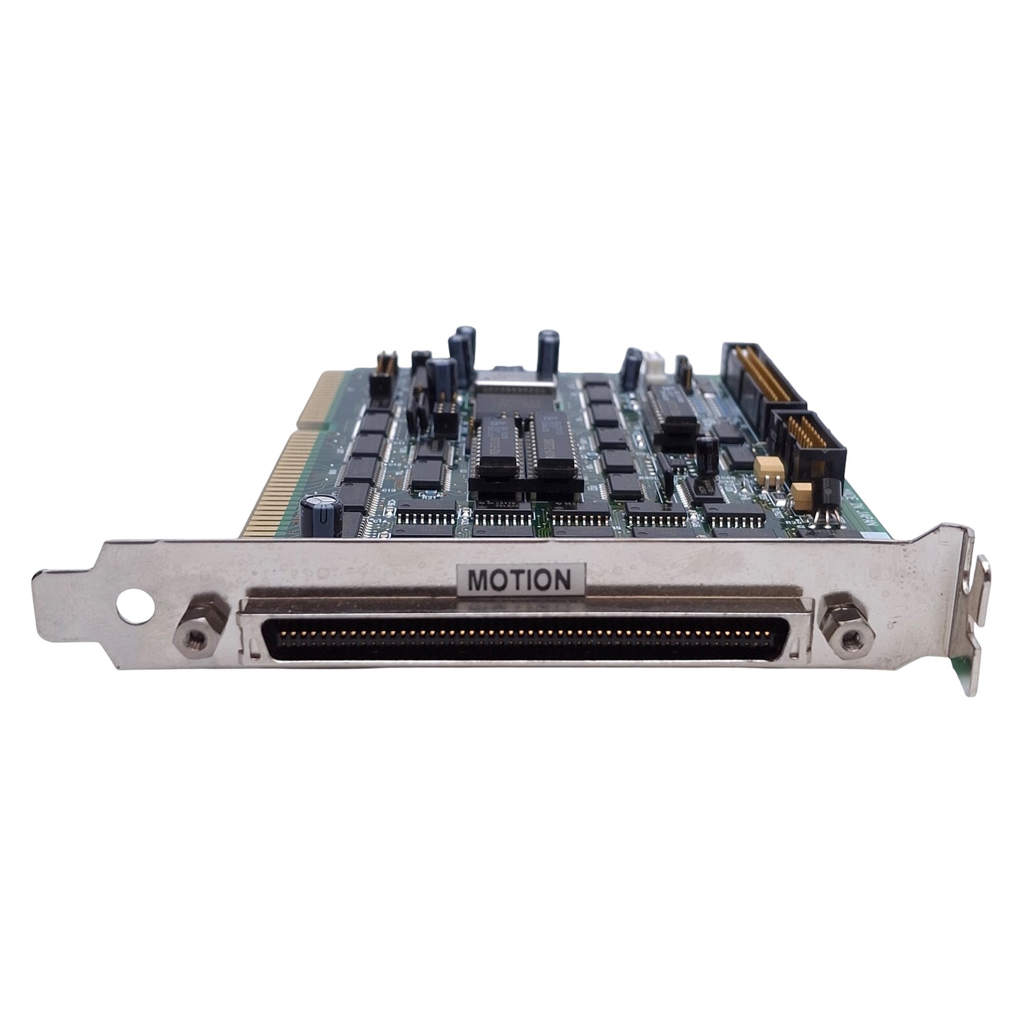 Used Epson SKP372-1 Media Interface Control Board For RC520 Robot Controller