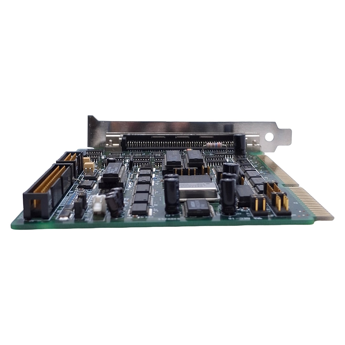 Used Epson SKP372-1 Media Interface Control Board For RC520 Robot Controller