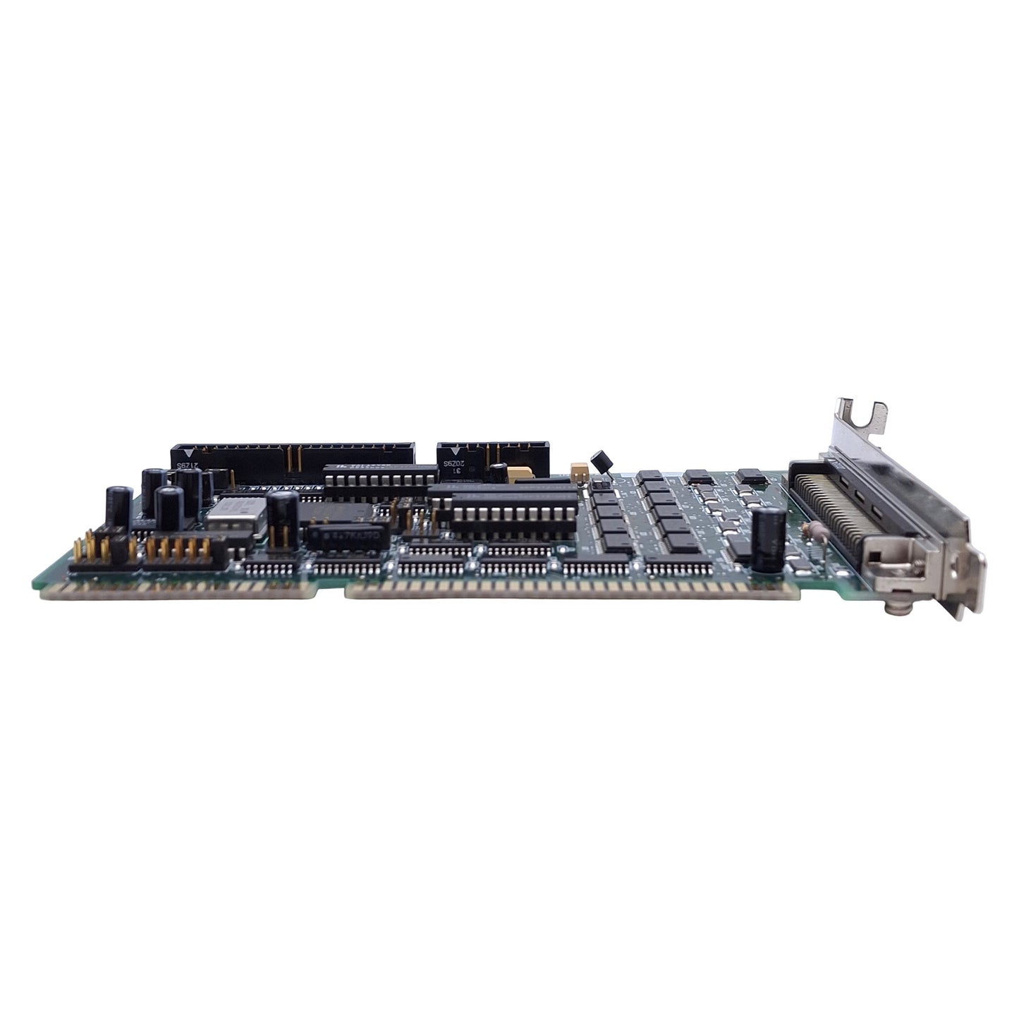 Used Epson SKP372-1 Media Interface Control Board For RC520 Robot Controller
