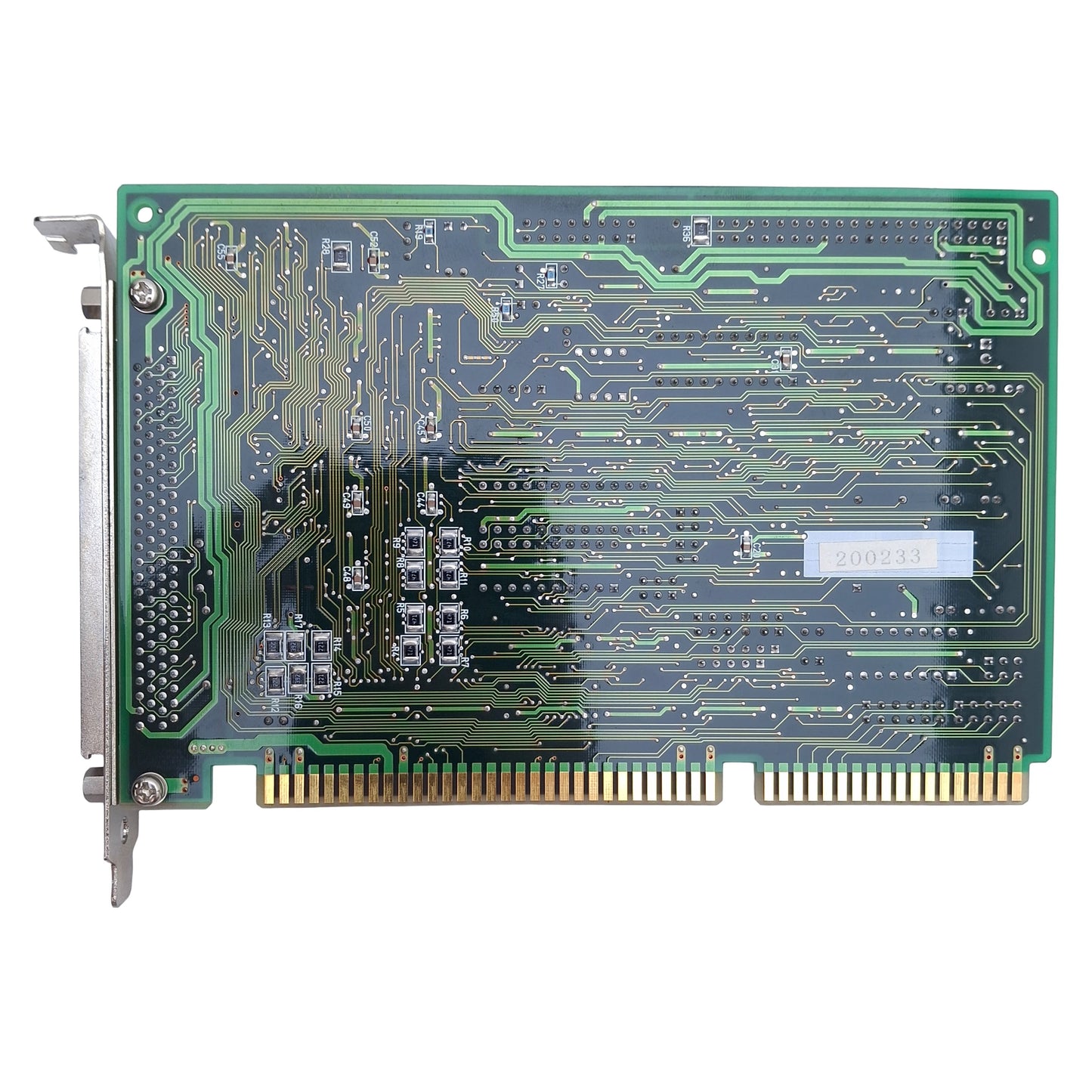 Used Epson SKP372-1 Media Interface Control Board For RC520 Robot Controller