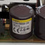 Used Cosel LDA100W-24 Open Frame Power Supply 100-120/200-240VAC to 24VDC 100W Output