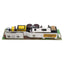 Used Cosel LDA100W-24 Open Frame Power Supply 100-120/200-240VAC to 24VDC 100W Output