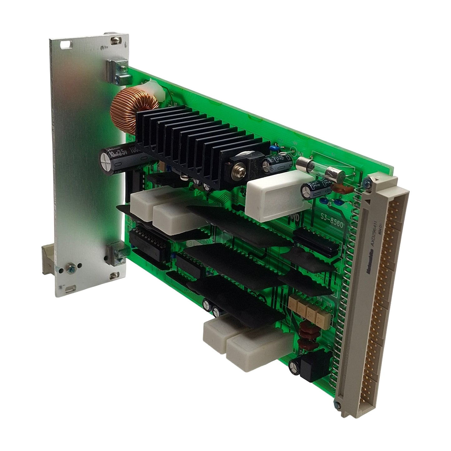 Used Epson SKP327 PSU/Power Supply Board, for SRC-320 Robot Controller