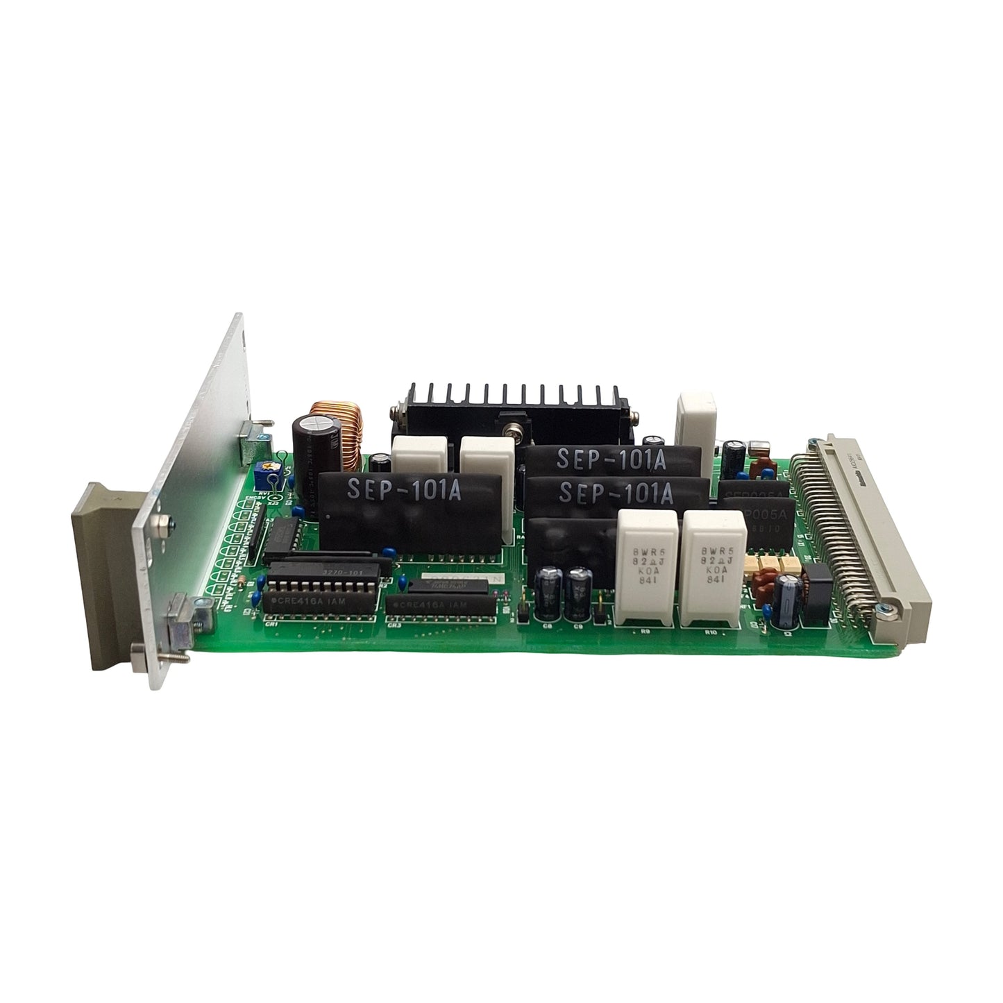 Used Epson SKP327 PSU/Power Supply Board, for SRC-320 Robot Controller