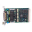 Used Seiko Epson SKP329-2 I/O Board for Epson SRC520 Robot Controller, D-Sub 50-Pin