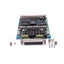 Used Seiko Epson SKP329-2 I/O Board for Epson SRC520 Robot Controller, D-Sub 50-Pin