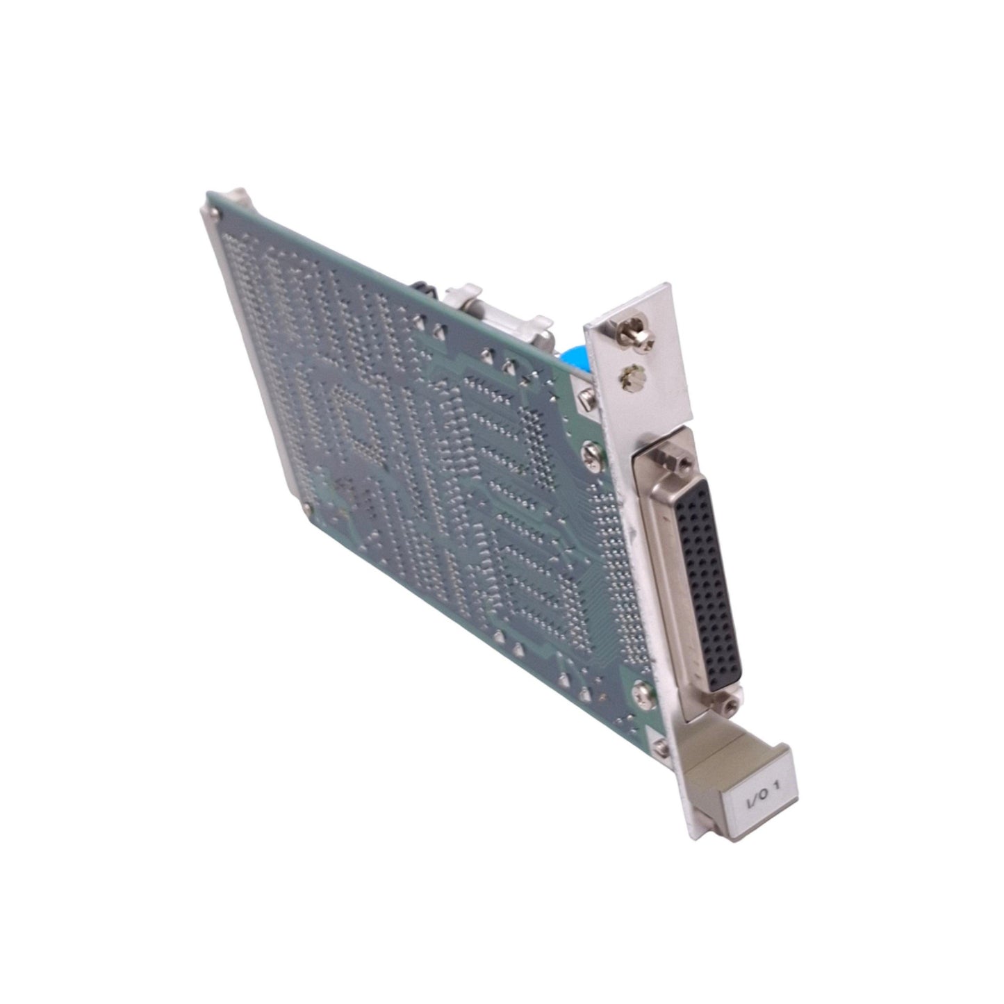 Used Seiko Epson SKP329-2 I/O Board for Epson SRC520 Robot Controller, D-Sub 50-Pin