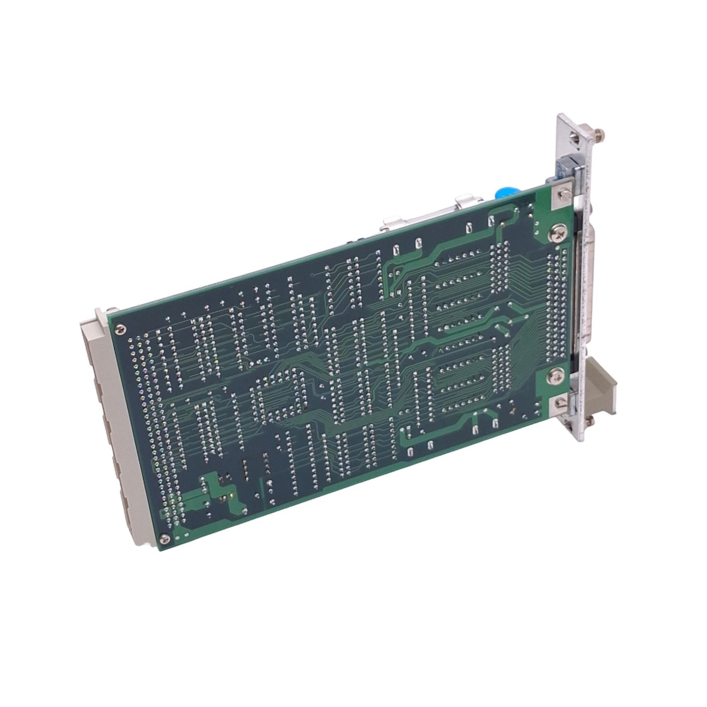 Used Seiko Epson SKP329-2 I/O Board for Epson SRC520 Robot Controller, D-Sub 50-Pin