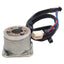 Used Shinko ERS-135L/FMF-002 Permanent Magnet Self Brake ø10mm Bore, 0.45Nm, 20-28VDC