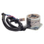 Used Shinko ERS-135L/FMF-002 Permanent Magnet Self Brake ø10mm Bore, 0.45Nm, 20-28VDC