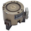 Used Robohand RPC-315 3-Jaw Parallel Gripper, ø1.25in Bore, 0.3in Stroke, 100lbf Grip