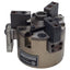 Used Robohand RPC-315 3-Jaw Parallel Gripper, ø1.25in Bore, 0.3in Stroke, 100lbf Grip