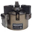 Used Robohand RPC-315 3-Jaw Parallel Gripper, ø1.25in Bore, 0.3in Stroke, 100lbf Grip