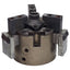 Used Robohand RPC-315 3-Jaw Parallel Gripper, ø1.25in Bore, 0.3in Stroke, 100lbf Grip