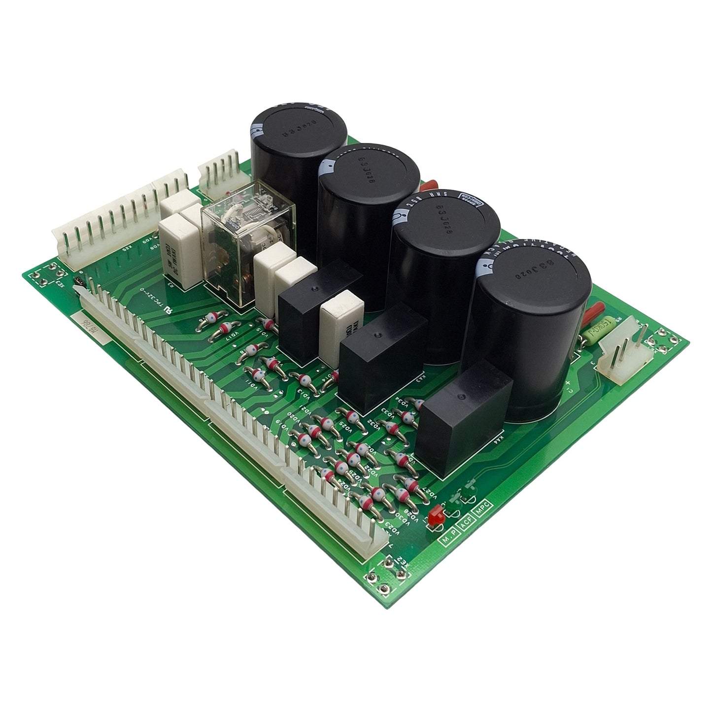 Used Epson SKP334-2 Servo Motor Power Unit, for SRC-320 Robot Controller