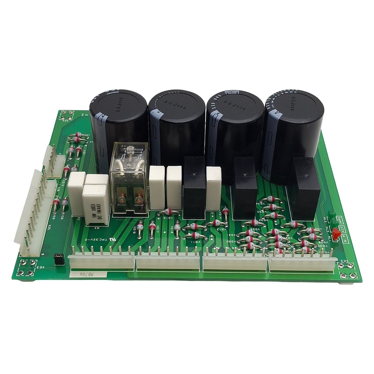 Used Epson SKP334-2 Servo Motor Power Unit, for SRC-320 Robot Controller