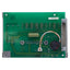 Used Epson SKP343-2 LCD Front Panel Display, For SRC-320 Robot Controller