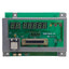 Used Epson SKP343-2 LCD Front Panel Display, For SRC-320 Robot Controller