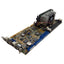 Used Macrotek MSPC-6880/6700 Single Board Computer, Intel III 600MHz, *NO Memory*