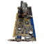 Used Macrotek MSPC-6880/6700 Single Board Computer, Intel III 600MHz, *NO Memory*