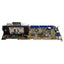 Used Macrotek MSPC-6880/6700 Single Board Computer, Intel III 600MHz, *NO Memory*