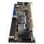 Used Macrotek MSPC-6880/6700 Single Board Computer, Intel III 600MHz, *NO Memory*