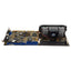 Used Macrotek MSPC-6880/6700 Single Board Computer, Intel III 600MHz, *NO Memory*