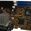 Used Macrotek MSPC-6880/6700 Single Board Computer, Intel III 600MHz, *NO Memory*