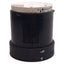 Used Telemecanique XVBC9B Signal Tower Buzzer Unit, ø70mm, 90dB @ 1m, 12-48VDC
