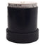 Used Telemecanique XVBC9B Signal Tower Buzzer Unit, ø70mm, 90dB @ 1m, 12-48VDC