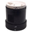 Used Telemecanique XVBC9B Signal Tower Buzzer Unit, ø70mm, 90dB @ 1m, 12-48VDC