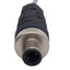 Used Festo CPE14-M1BH-5L-1/8 Solenoid Valve, 5/2-Way, G1/8in, 3-8bar, 24VDC Coil
