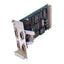 Used Seiko Epson SKP329-2 Remote Board for Epson SRC520 Robot Controller, RS-232C