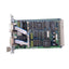 Used Seiko Epson SKP329-2 Remote Board for Epson SRC520 Robot Controller, RS-232C