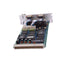 Used Seiko Epson SKP329-2 Remote Board for Epson SRC520 Robot Controller, RS-232C