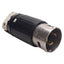 Used Hubbell CS-8265C Twist-Lock Male Plug, 2-Pole 3-Wire Grounding, 50A 250VAC