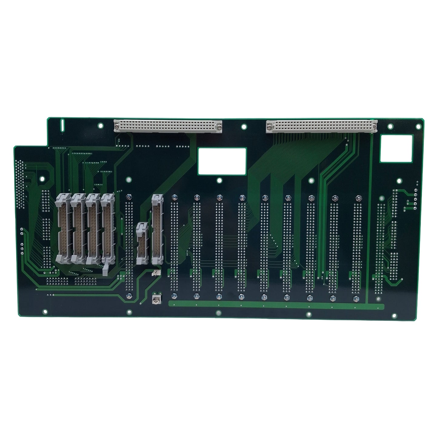 Used Epson SKP330-5 Mother Board, Compatible with SRC-320 Robot Controller