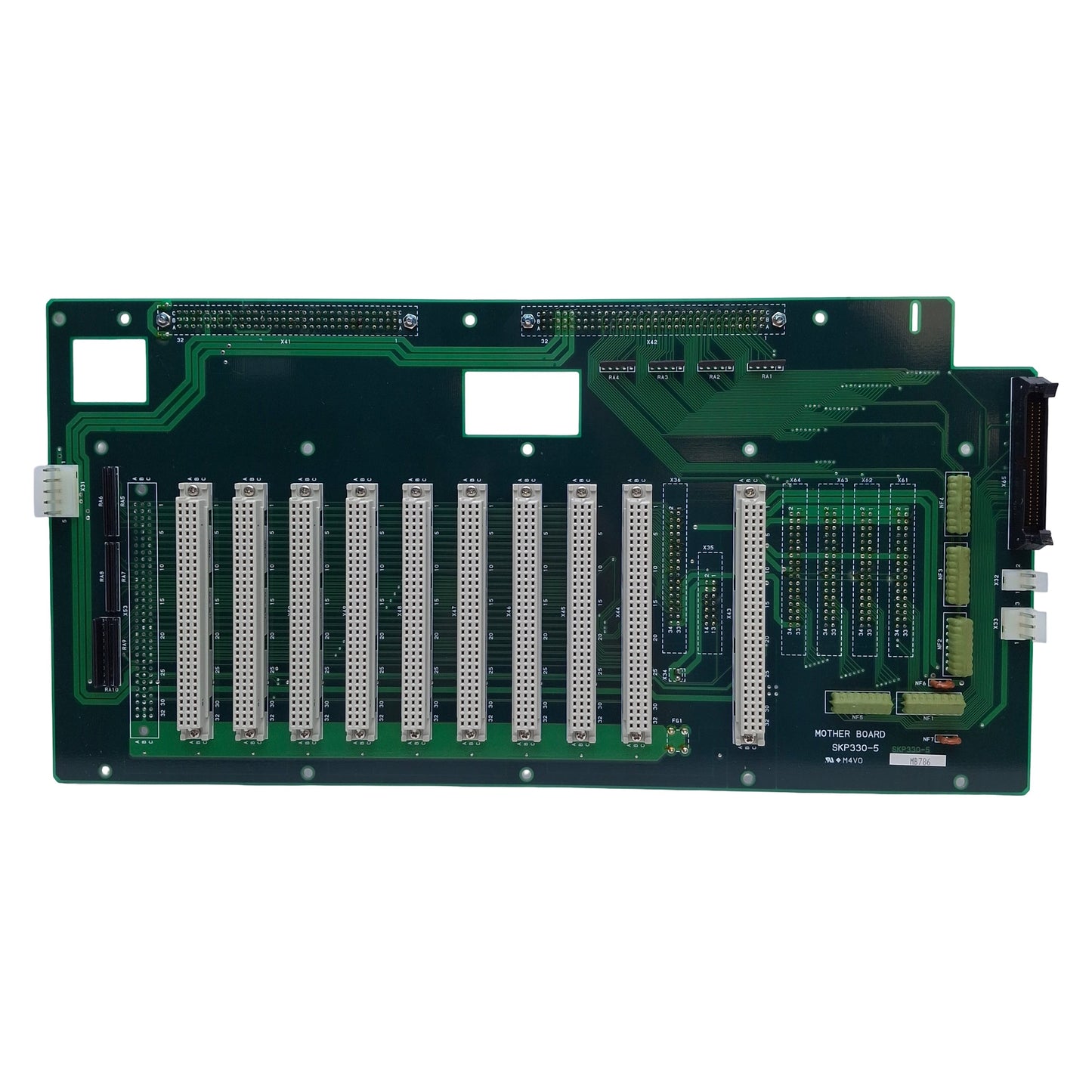 Used Epson SKP330-5 Mother Board, Compatible with SRC-320 Robot Controller