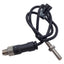 Used IFM Efector IY5046 IYB30.8-BPKG/V2A Inductive Sensor, PNP NO, 0.8mm, 36VDC, M5