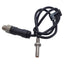 Used IFM Efector IY5046 IYB30.8-BPKG/V2A Inductive Sensor, PNP NO, 0.8mm, 36VDC, M5