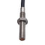 Used IFM Efector IY5046 IYB30.8-BPKG/V2A Inductive Sensor, PNP NO, 0.8mm, 36VDC, M5