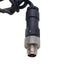 Used IFM Efector IY5046 IYB30.8-BPKG/V2A Inductive Sensor, PNP NO, 0.8mm, 36VDC, M5
