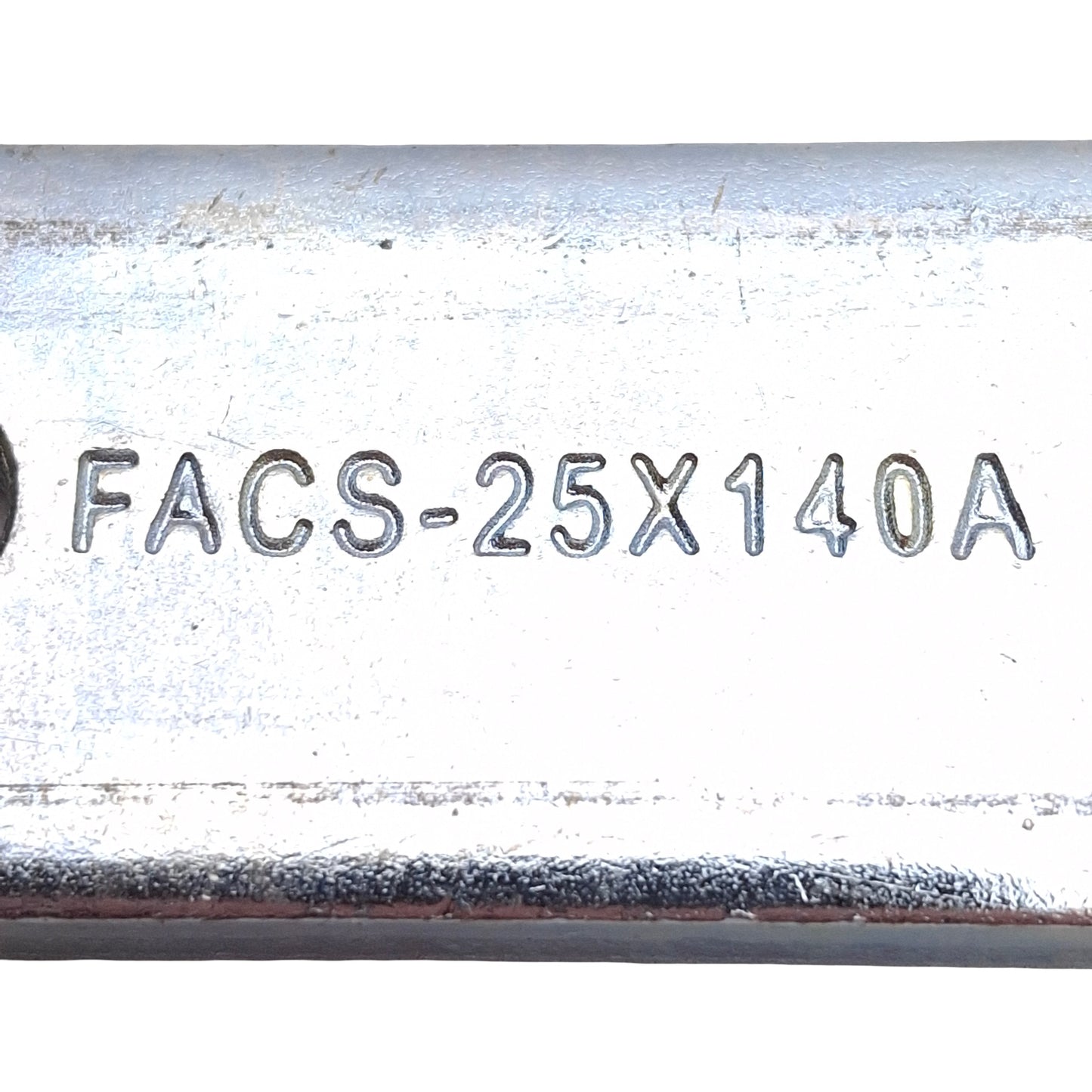 Used Lot of 6 Dorner FACS-25X140A FlexMove FA Series Connecting Strip, 25mm x 140mm