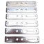 Used Lot of 6 Dorner FACS-25X140A FlexMove FA Series Connecting Strip, 25mm x 140mm