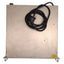 Used Epson SRC520 Robot Drive Unit 200-240VAC 10A, 16 Controllable Axes, 2MB Memory