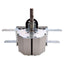 Used Dorner eDrive Drive Adapter For FlexMove Conveyor System, 4in Width ø3/4in Shaft