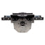 Used Dorner eDrive Drive Adapter For FlexMove Conveyor System, 4in Width ø3/4in Shaft